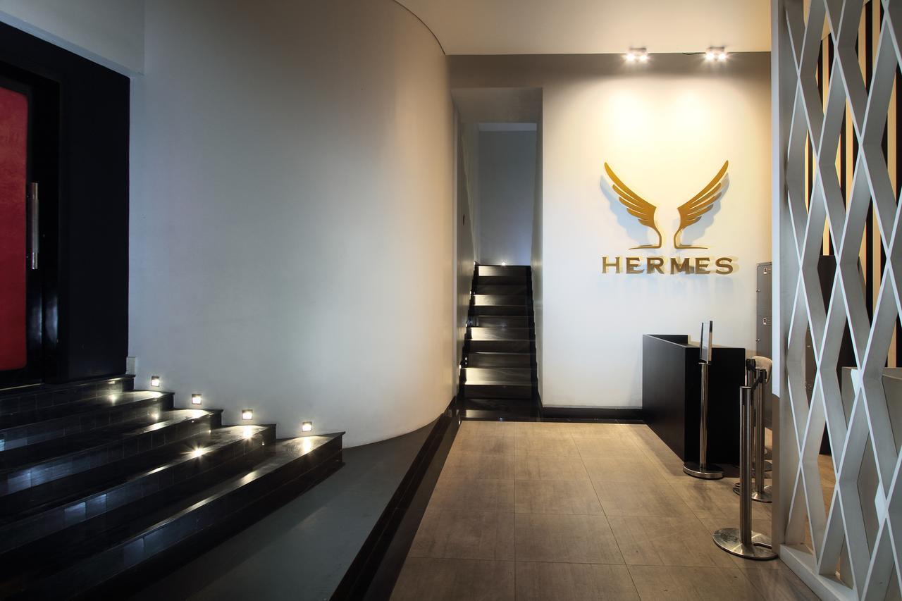 Helios Hotel Bone Watampone Экстерьер фото