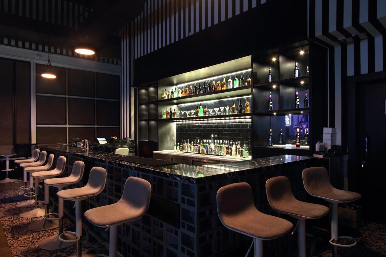 Helios Hotel Bone Watampone Экстерьер фото
